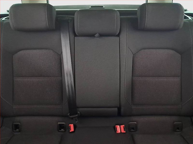 Volkswagen Passat (2015) Comfortline 2.0 TDI, Automat - fotka 10 z 18