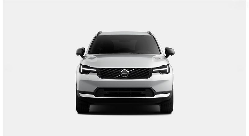 Volvo XC40 (2026) B3 PLUS AUT - fotka 8 z 14