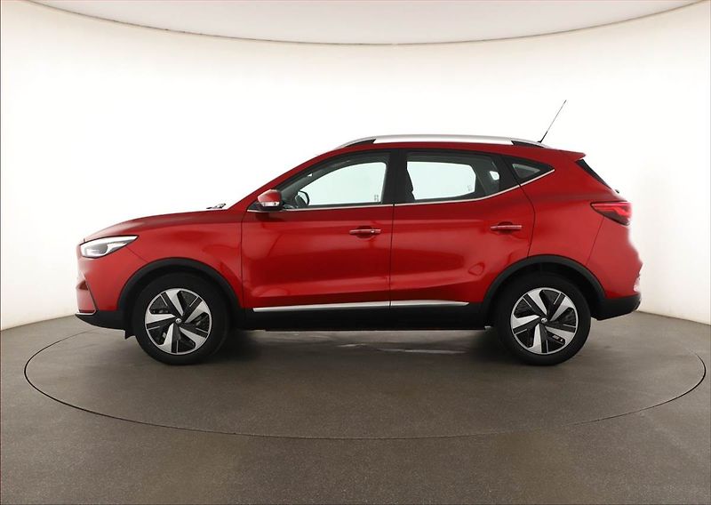 MG ZS (2022) Comfort EV 50.3 kWh, SoH 89% - fotka 3 z 20