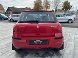 Suzuki Swift (2009) 1,3 i 66 Kw 4x4 - náhled 6