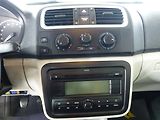 Škoda Fabia (2009) 1,4i-63KW-KLIMATIZACE*ALU KOLA - náhled 26