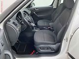 Škoda Yeti (2014) 1.6 TDi, Elegance, DSG - náhled 9