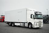 Volvo FM (2023) 430 / ACC / E 6 / KONTENER + W - náhled 1