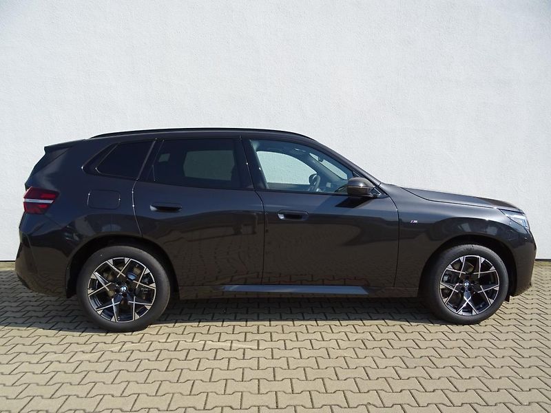 BMW X3 xDrive20d - fotka 5 z 6