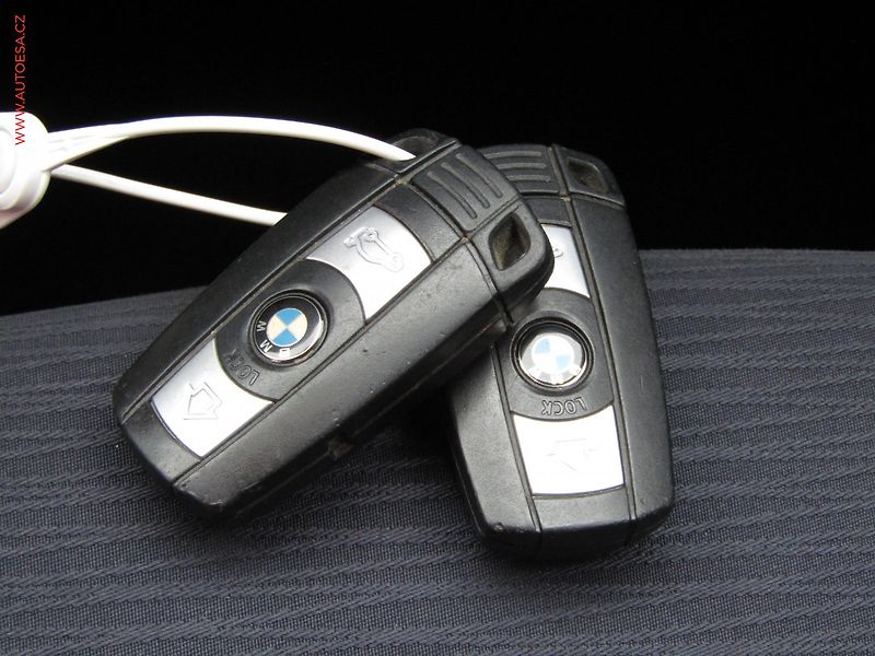 BMW Řada 1 (2010) 2.0D 116D, autoAC - fotka 14 z 14