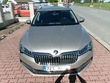 Škoda Superb (2022) 2,0TDI L&K 4x4 DSG ACC MATRIX - náhled 3