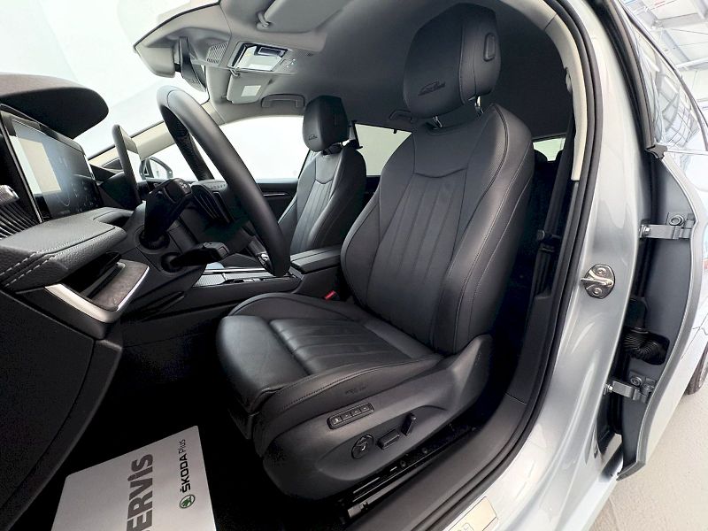 Škoda Superb (2024) L&K 2.0TDI/142kW 4x4 7DSG - ma - fotka 19 z 52