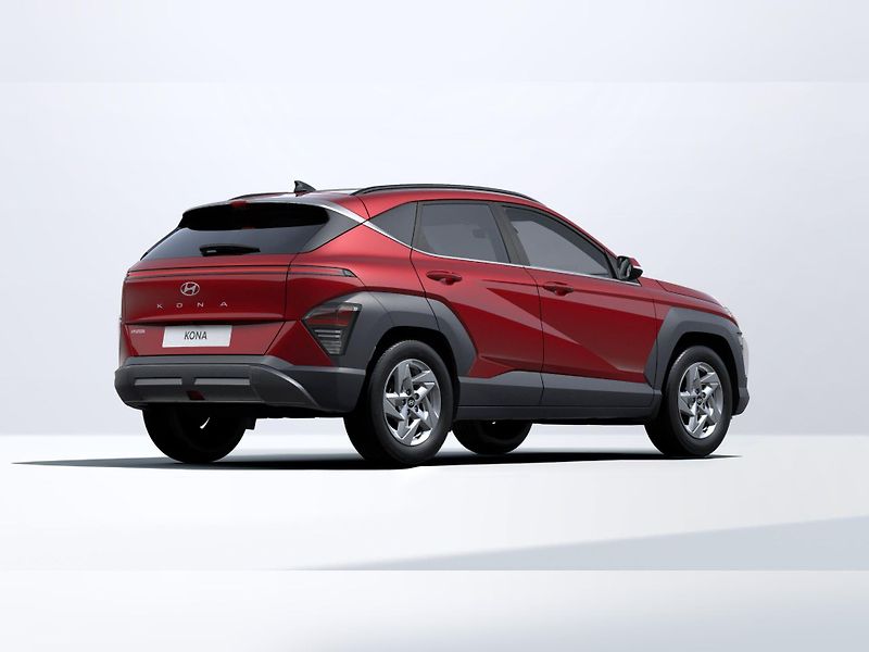 Hyundai Kona (2026) Style - fotka 3 z 9