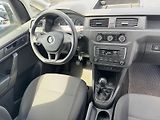 Volkswagen Caddy (2020) MAXI 2.0TDI 90kW 4x4 TAŽNÉ CZ - náhled 9