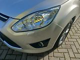Ford Grand C-MAX (2015) 7 MÍST NAVIGACE POUZE 93t.KM!  - náhled 9