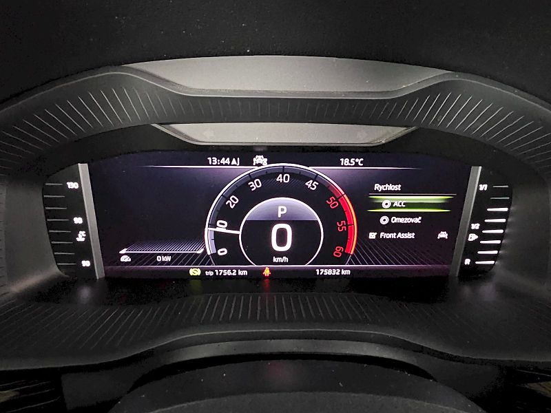 Škoda Kodiaq (2021) 2.0TDI 147kW 4X4 DSG Style Plu - fotka 12 z 33