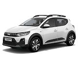 Dacia Sandero (2026) Expression ECO-G 120 - náhled 1