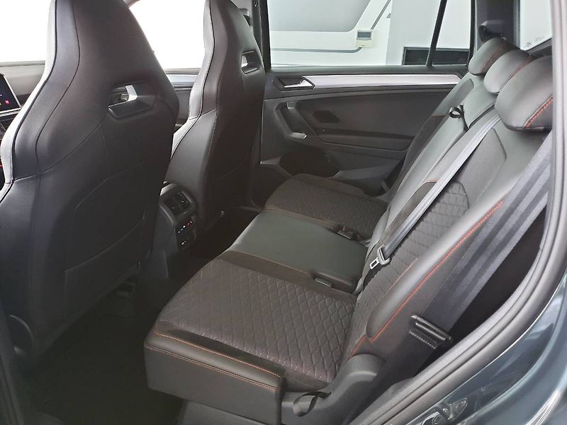 Seat Tarraco (2021) FR 2.0 TDI 4Drive (147kW/200k) - fotka 8 z 32
