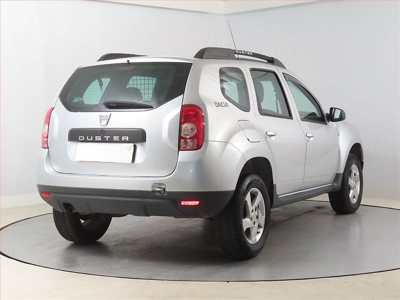 Dacia Duster (2012) 1.6 16V - fotka 5 z 13