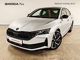 Škoda Octavia (2025) 2.0 TDI 110 kW Sportline - náhled 1