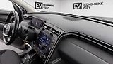 Hyundai Tucson (2022) 1.6 CRDI,ČR,100KW,AUTOMAT - náhled 8
