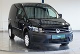 Volkswagen Caddy - náhled 8