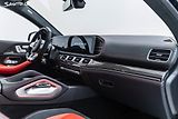 Mercedes-Benz GLE AMG 63 S kupé*Karbon*masáže - náhled 13