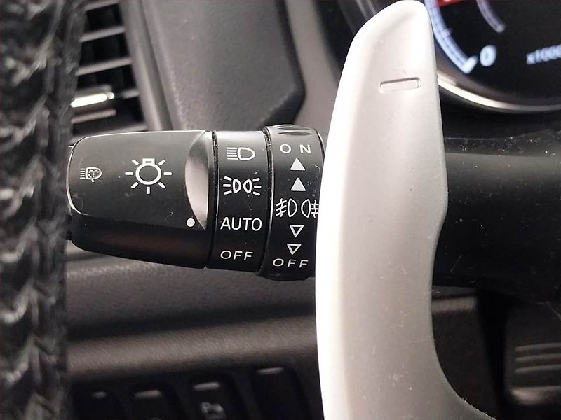 Mitsubishi ASX (2016) 2.2 DI-D, 4X4, Automat - fotka 18 z 25