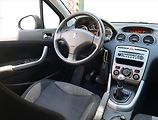 Peugeot 308 (2008) 1.6 HDi, po STK, v provozu - náhled 7