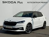 Škoda Fabia (2025) 1.0 TSI 85kW Monte Carlo - náhled 1