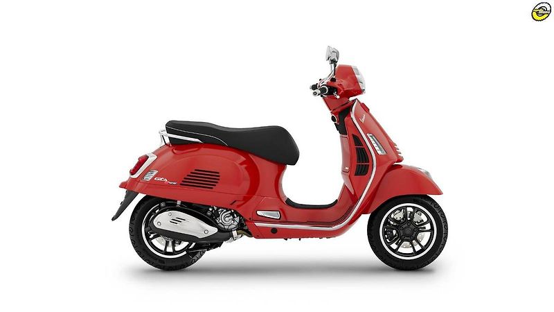 Vespa (2026) GTS 310 SUPER MY26 - fotka 7 z 16