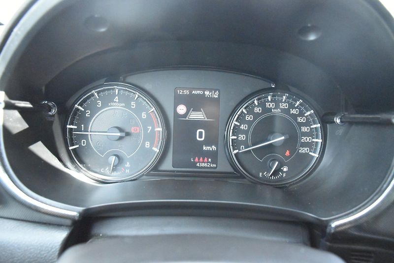Suzuki Vitara (2025) Elegance Allgrip 1.4 Boosterje - fotka 16 z 32