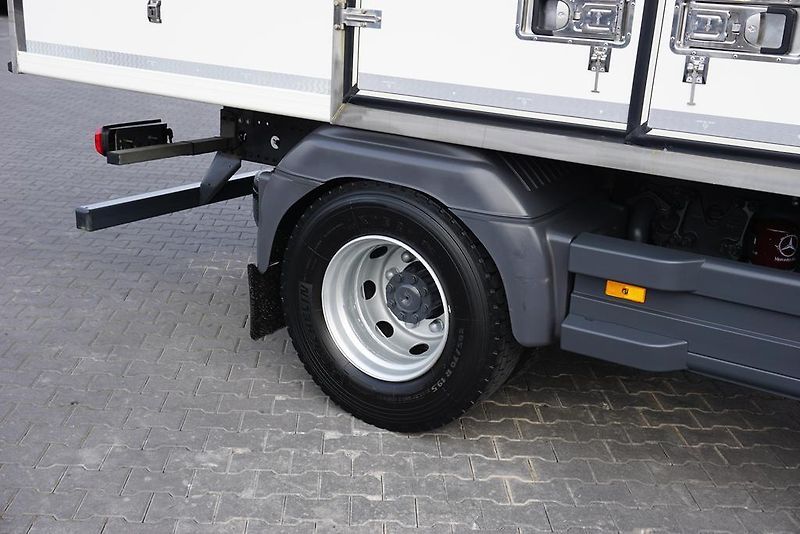 Mercedes-Benz Atego (2018) 1621 / EURO 6 / IZOTERMA / ŁAD - fotka 30 z 47
