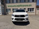 Toyota Hilux (2020) - náhled 1