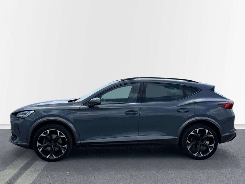 Cupra Formentor (2024) 1.5 TSI 110 kW DSG - fotka 19 z 20