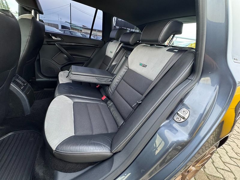 Škoda Octavia (2012) DSG 2,0 TDI 125 KW FACE PĚKNÁ - fotka 36 z 49