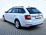 Škoda Octavia (2020) COMBI 1,5TSI 96KW CNG DSG AMBI - náhled 6