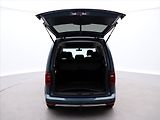 Volkswagen Caddy 2,0 TDI 110kW Alltrack 1.Maj - náhled 9