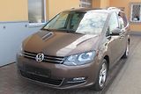 Volkswagen Sharan 2.0TDI 4x4 PANORAMA NAVI TAŽNÉ - náhled 9