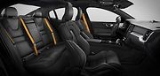 Volvo S60 Polestar Engineered.