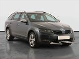 Škoda Octavia (2019) Scout 2.0 TDI, 4X4, Automat - náhled 1