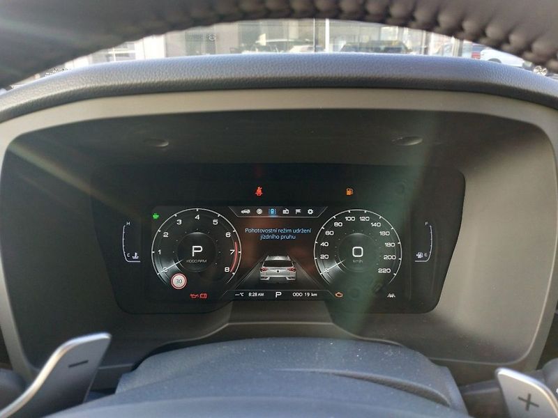 KGM Korando 1.5T, SYLE+,4WD, AT, SKLADEM - fotka 18 z 30