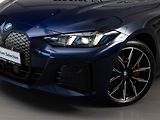BMW i4 xDrive40 Gran Coupe - náhled 7
