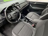 Škoda Fabia (2022) Combi 1.0 TSI Ambition Plus - náhled 8