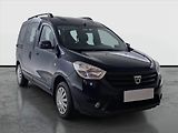 Dacia Dokker (2014) Arctica 1.2 TCe, 5Míst, ČR - náhled 1