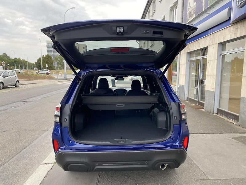 Subaru Forester (2025) COMFORT MR 2025 - fotka 10 z 27