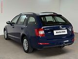 Škoda Octavia (2014) 1.6TDi 4x4, AC, výhřev sed - náhled 6