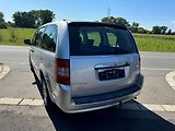 Chrysler Grand Voyager (2009)  RT 3.8 V6 EU 2009 - náhled 4