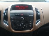 Opel Zafira 1,4 Turbo Cosmo - náhled 16