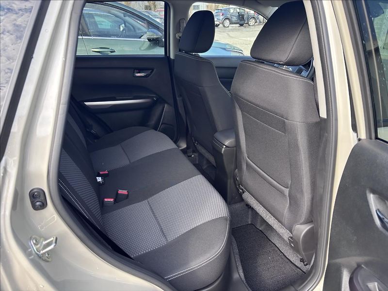 Suzuki Vitara (2026) 1,4 BoosterJet Automat  Premiu - fotka 14 z 18