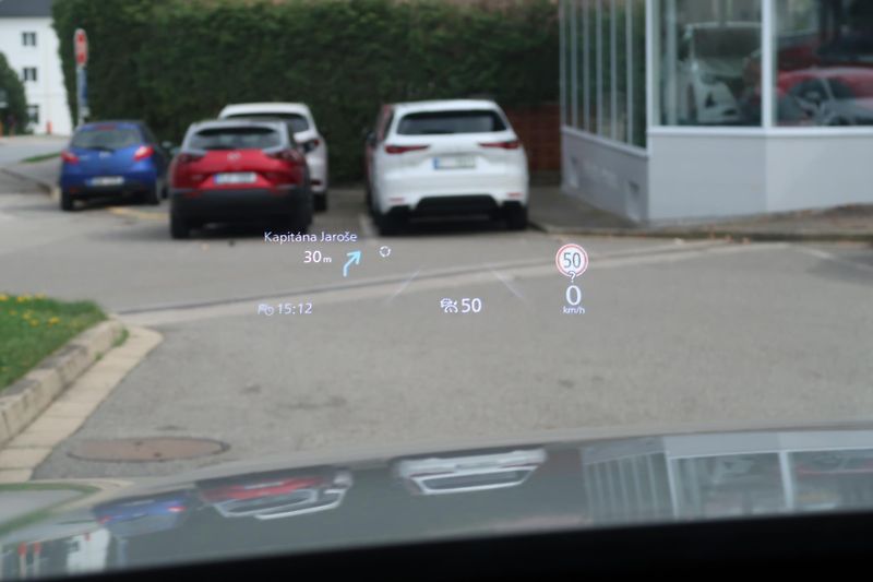 Mazda CX-80 (2026) 3,3 D254 AWD 8AT Homura Coso   - fotka 35 z 36