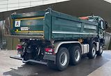 MAN TGS (2021) 35.510 8x4 MEILLER - náhled 7