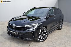 Renault Espace VI ICONIC E-TECH FULL HYBRID 2 - fotografie inzerátu