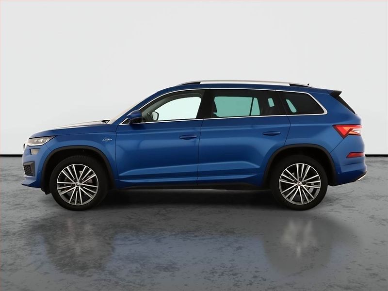 Škoda Kodiaq (2023) 2.0 TDI - fotka 3 z 20