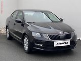Škoda Octavia (2019) 1.6 TDi, ČR, Ambition, +kola - náhled 1